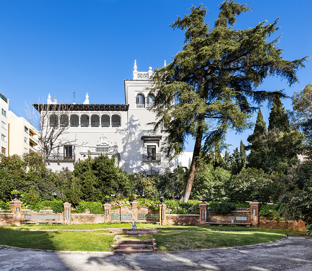 casa-decor-2024-palacio-de-la-trinidad-017 casa-decor-2024-palacio-de-la-trinidad-017