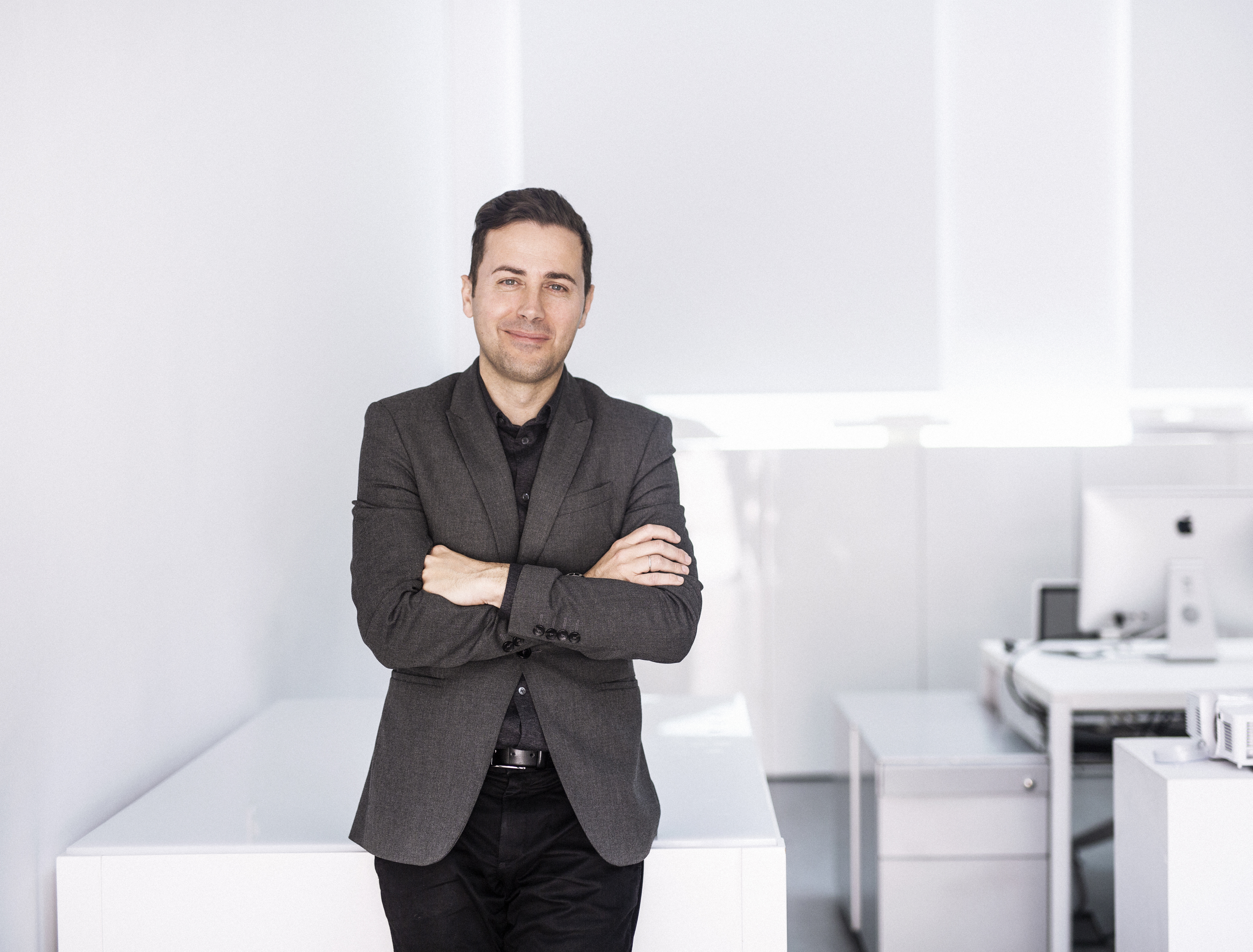 Fran Silvestre Arquitectos