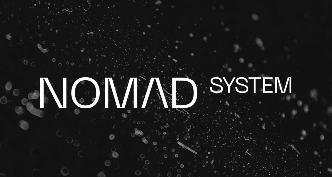 nomad-system
