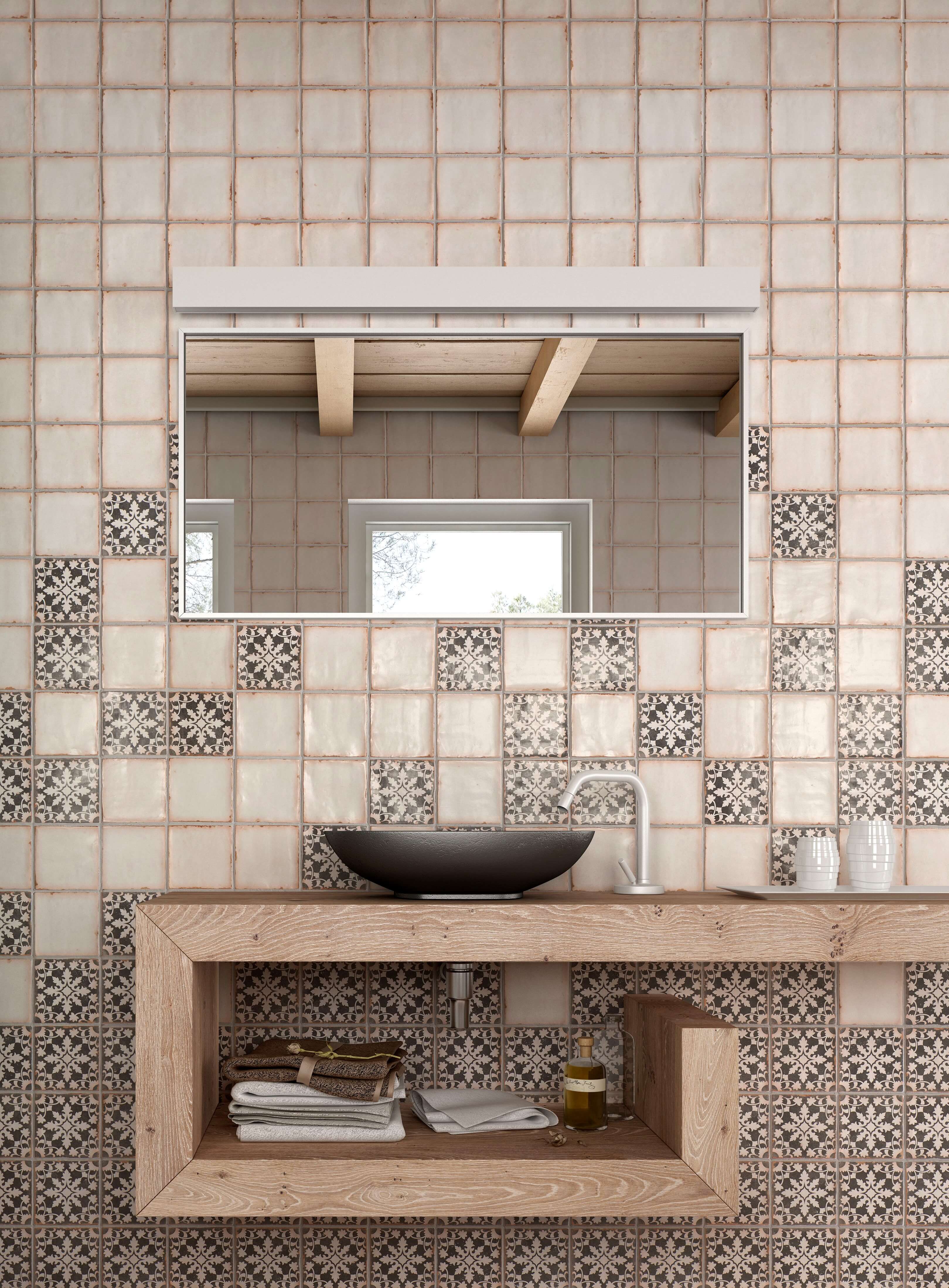 How to get more space in a small bathroom Harmony Inspire